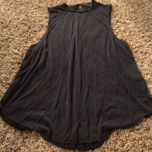 brand new American eagle tank